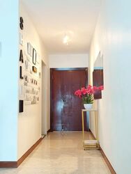 The Eden At Tampines (D18), Condominium #534917081